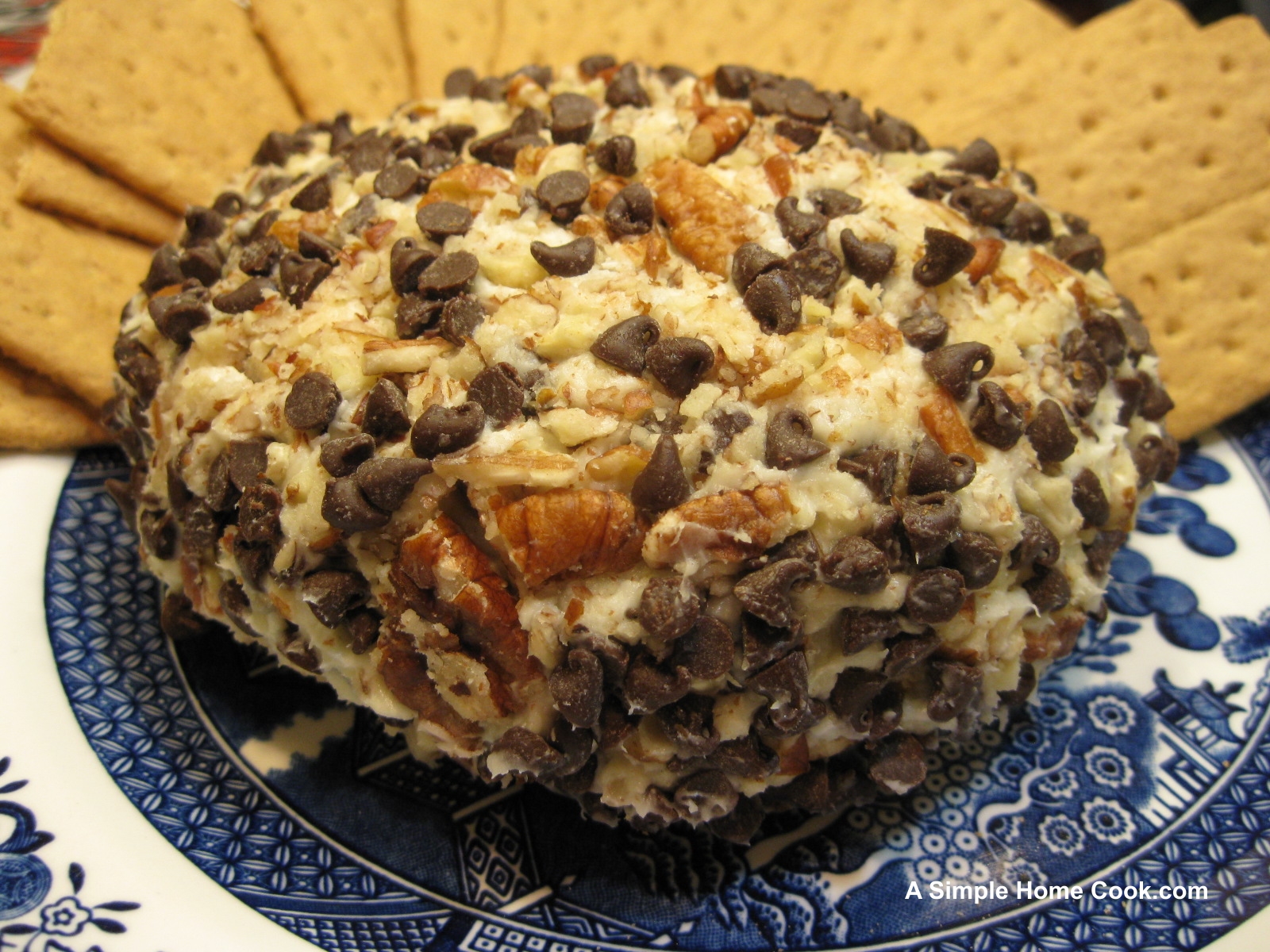 Cheese Ball