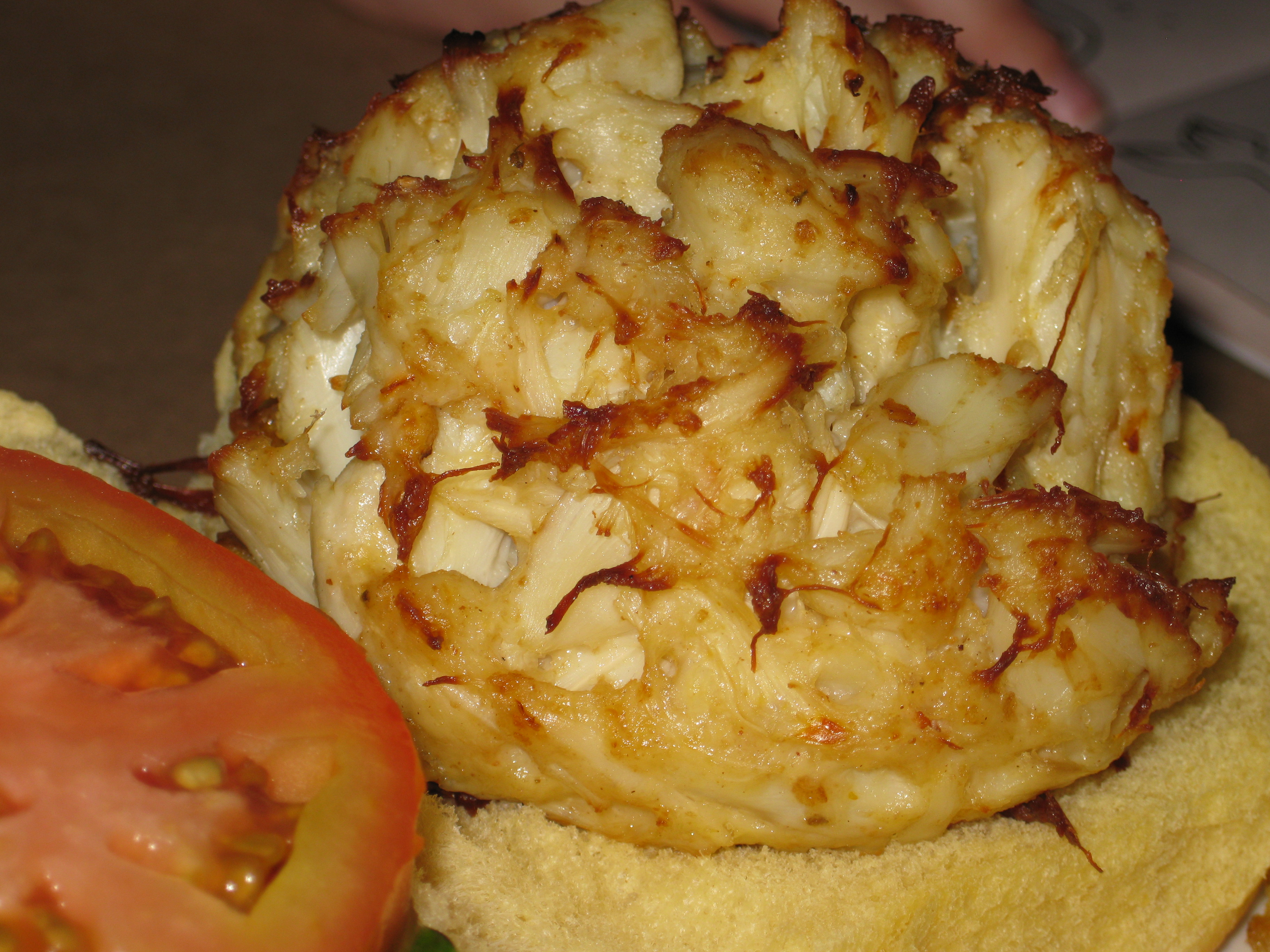 Md Crab Cake Recipes