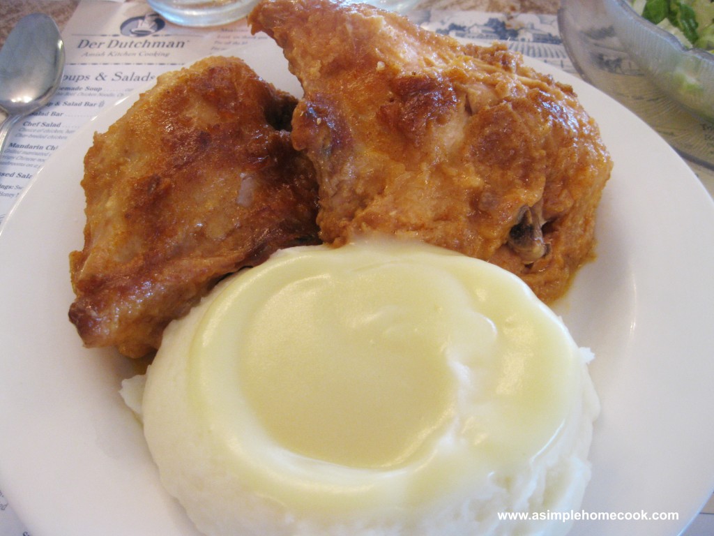 Der Dutchman Chicken der-dutchman-chicken
