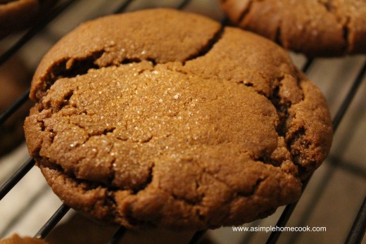 Dusty Miller Cookies