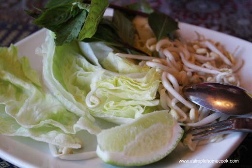 Thai Phooket Pho Additions