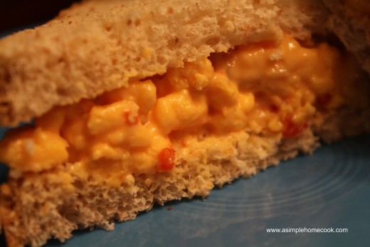 pimento cheese spread