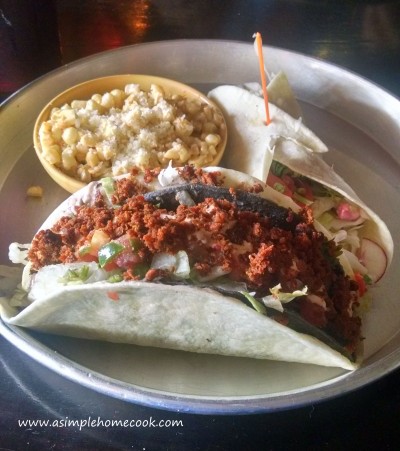 Taco Mamacita Taco Mamacita