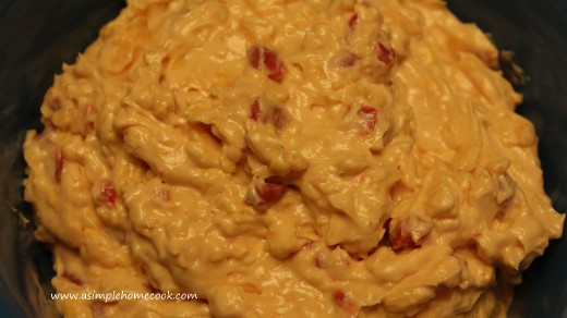 pimento cheese spread