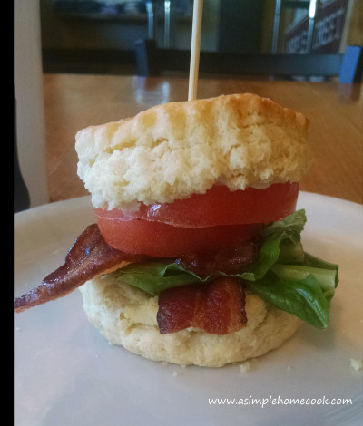 maple street biscuit