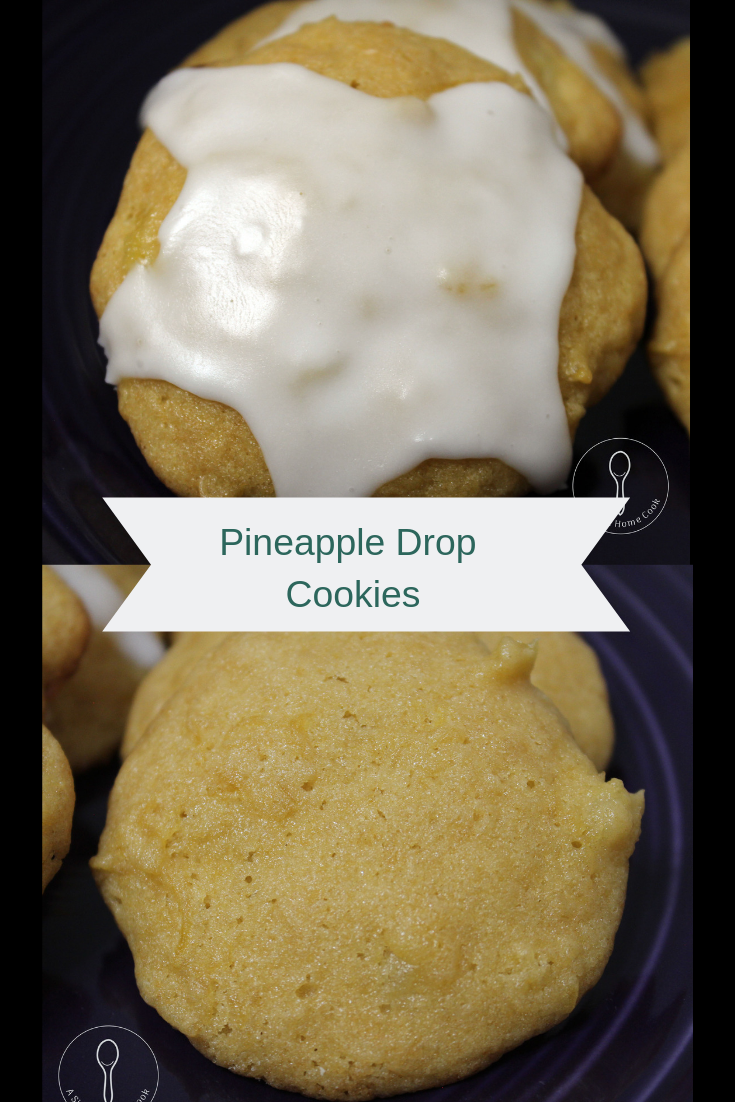 pineapple drop cookie pininterest compliation